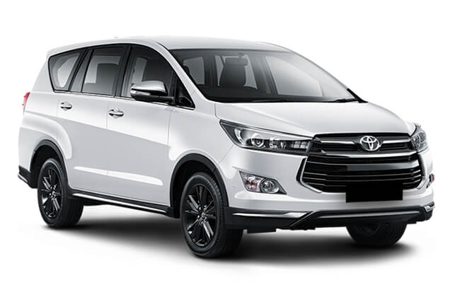 Sedan cab for Sikkim tours
