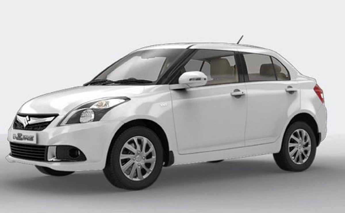 hatchback cab for Sikkim tours