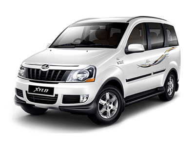 Sedan cab for Sikkim tours